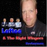 Michigan Session Drummer - Leftee & The Right Wingers